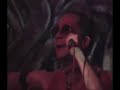 Malalma el Porro live @ squat peckham spike