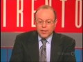 Murray Sabrin on \"Inside Trenton\" 4/13/08 - Part 1