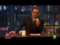 david calvo en buenafuente con el cubo de rubik