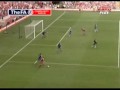 Community Shield - Chelsea v Liverpool Crouch goal
