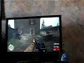Dell 2407WFP Call of Duty 2