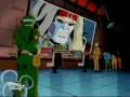 Los X-Men -  Pacto con el Diablo,  Capitulo 66 (parte 1 de 2)