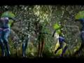 Orangina Naturally Juicy Comercial