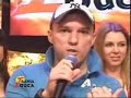 Transalouca na TV - O Povo Anuncia