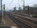 videos de NXEC 91113 heads North at alexandra Palace