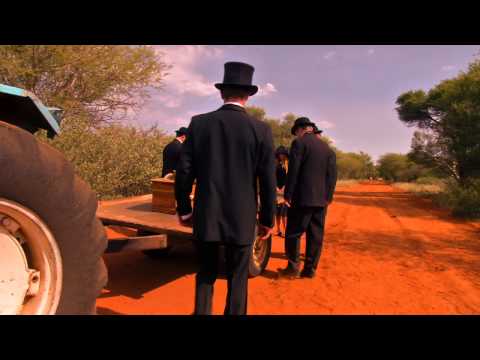 Adam Tas – Gaan Se vir Die Angels