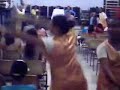 Ministério de dança EIQ- Uberaba