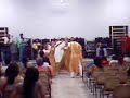 Ministério de dança EIQ- Uberaba
