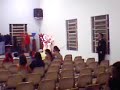 Ministério de dança EIQ- Uberaba