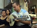 Oud Players Trying Arabic Ouds built by Faruk Türünz-Part 1 Oud Players Trying Arabic Ouds built by Faruk Türünz-Part 1