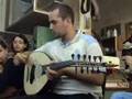 Oud Players Trying Arabic Ouds built by Faruk Türünz-Part 1