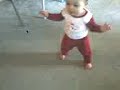 Lola Walking