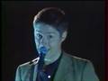 Clip Charles Trenet Le serpent python