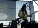 miracle dolls at warped tour miracle dolls at warped tour