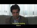 Jafar Panahi discusses \"Offside\" Pt. 4 - Filming in Real-Time