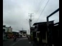 Mototaxi en Tumaco
