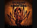 metalblades melodic death metal band beyond the embrace \m/