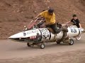 San Francisco Soapbox Race 11/01/98 SFISS X4 build  & Race