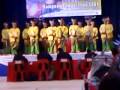 Kompang Ukiran Rentak Part 2 (YUHUA CC 09')