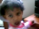 Duya singin Keyshia Cole