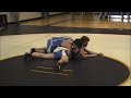 Mortimer Jordan Freestyle/Greco Classic Mortimer Jordan Freestyle/Greco Classic