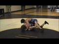 Mortimer Jordan Freestyle/Greco Classic