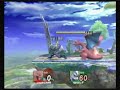 pokemon trainer  bombr  vs  wolf/ dedede  spinr  2 3
