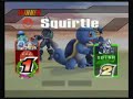 pokemon trainer  bombr  vs  wolf/ dedede  spinr  2 3