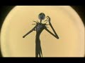 The Nightmare Before Christmas--I Miss You by Blink 182