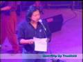 Konser Kantata Takwa Senayan 1995 - Kecoak Pembangunan