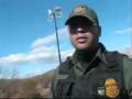 DHS Checkpoint