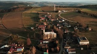 Studená Loučka bude mít nový zdroj pitné vody