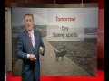 BBC SE Evening Weather with Richard Edgar and Bev & Geoff