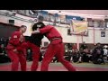 Kenpo Championships Jersey 2008 - Techinques - Paul King