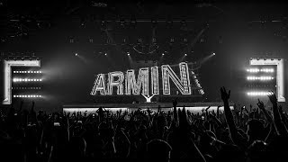 Armin Only - Mirage (Full DVD)