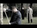 rubik's cube - [ castiel ; spn ]