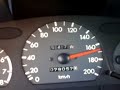 Hyundai Accent 1.5 190 Kph