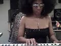 On Keys, TOI HORN (I COME IN PEACE) On Keys, TOI HORN (I COME IN PEACE)
