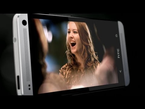 IGN News - HTC One Revealed