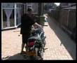 moto guzzi griso 1100 mistral can before and after