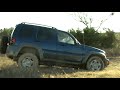 Mudding and Offroading in Jeeps