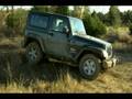 Mudding and Offroading in Jeeps