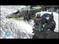 Halo 3 Tricks: Episode 116 *Glitched Out*