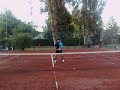 voleas or volley