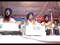 BHAI NARINDER SINGH JI BANARAS WALE,HAZURI RAGI DARBAR SAHIB