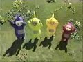 teletubbies- this is why im hot