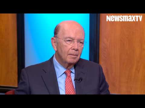Wilbur Ross: France May Be ‘Sick Man of Europe’