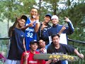 ALPHA KAPPA RHO (akrho de baguio)
