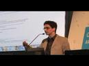 Speech by Ronaldo Lemos