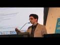Speech by Ronaldo Lemos